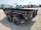 2024 Pj Dump Trailer en Venta en San Antonio, TX - Minor Dent/Scratches