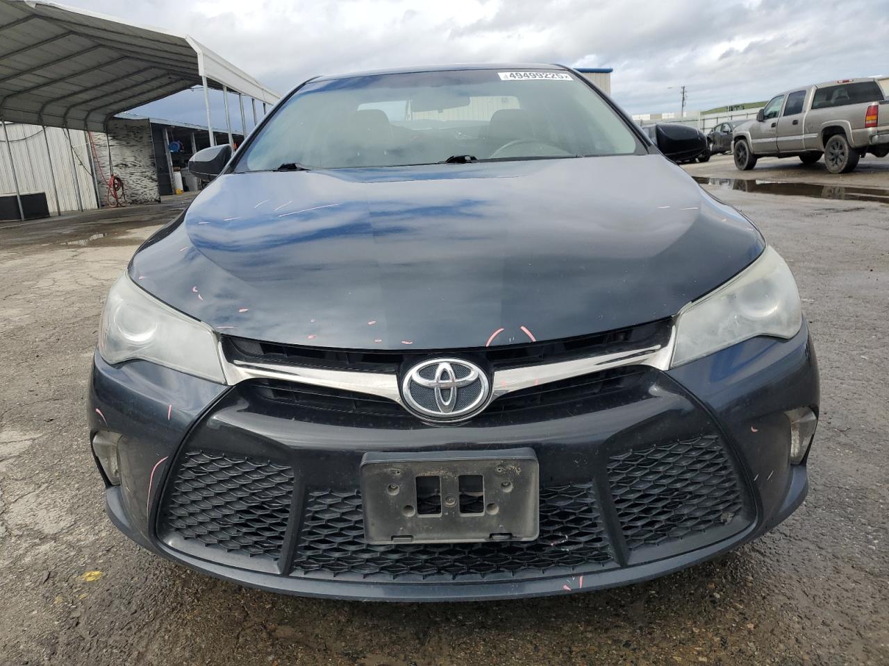 2016 Toyota Camry - Image 5
