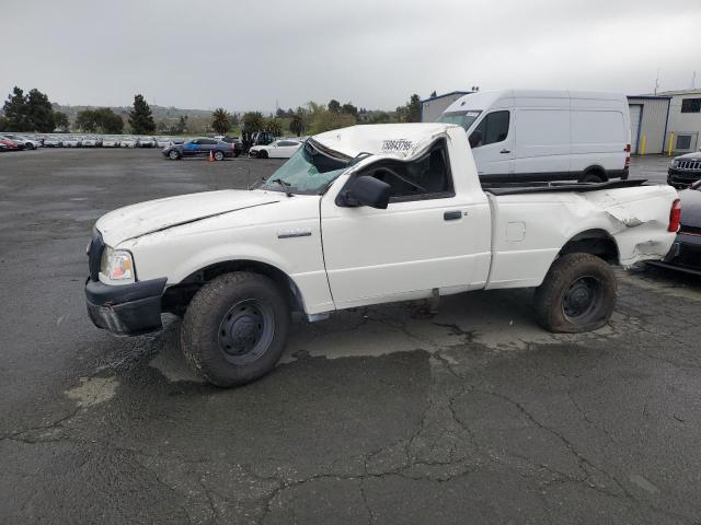 2005 Ford Ranger 