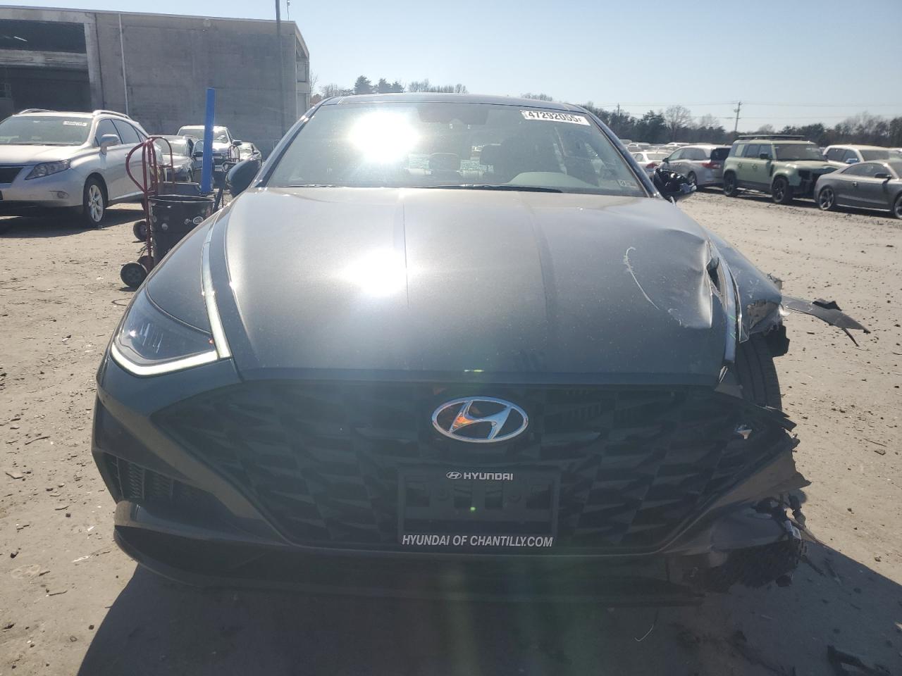2022 Hyundai Sonata - Image 5