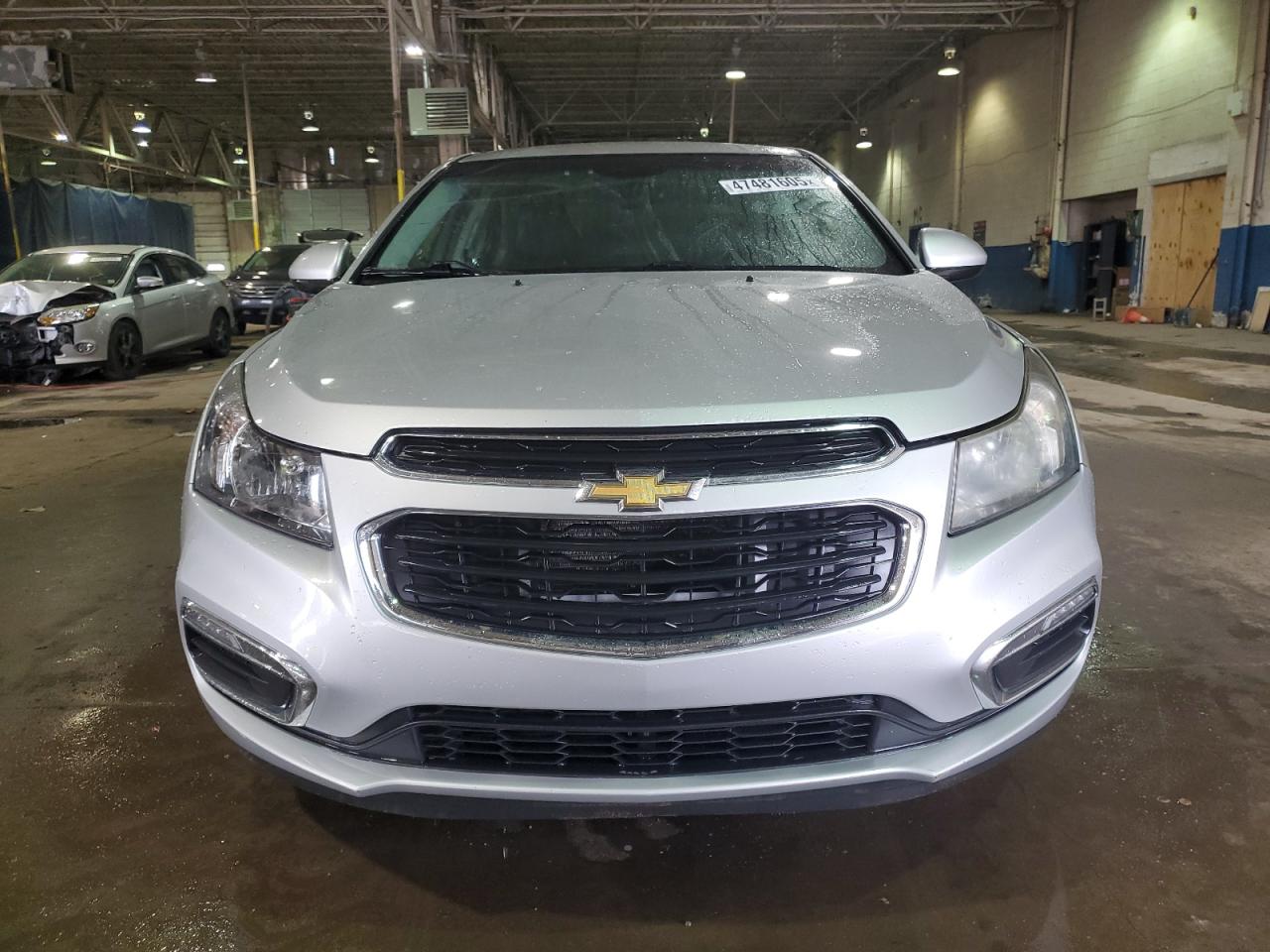2015 Chevrolet Cruze - Image 5