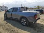2019 Honda Ridgeline Rtl იყიდება Windsor-ში, NJ - Front End