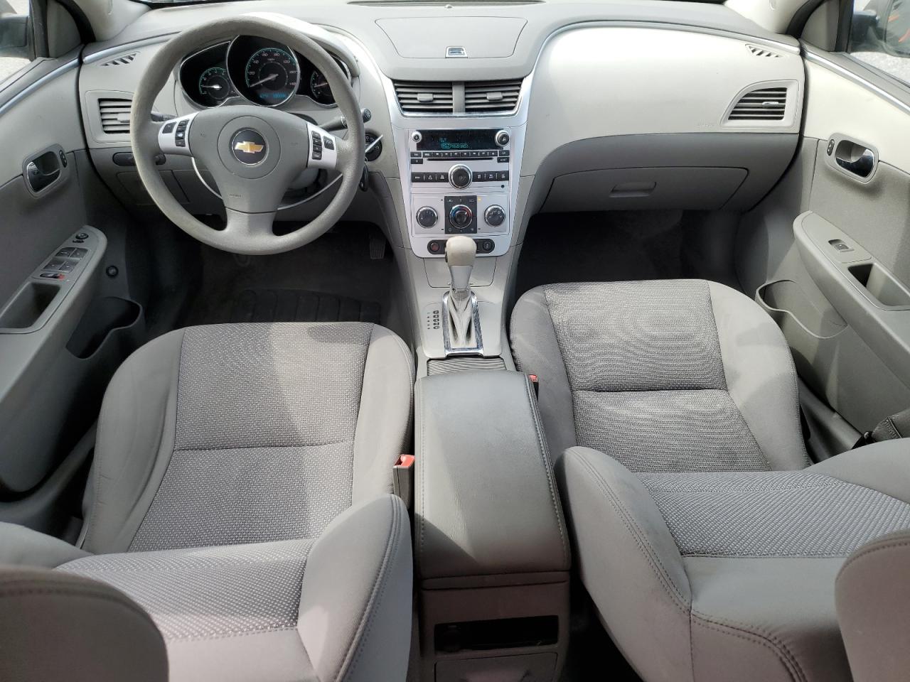 2012 Chevrolet Malibu - Image 8
