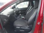 2016 PEUGEOT 308 GT LINE HDI BLUE S/S  for sale at Copart ROCHFORD