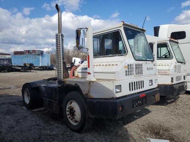 2012 Kalmar Ottawa Yard Truck