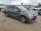 2019 Honda Odyssey Exl zu verkaufen in Newton, AL - Side