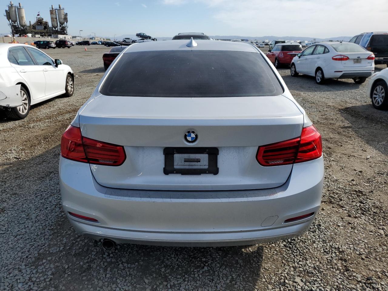 2017 BMW 3er - Image 6
