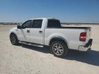 2008 Ford F150 Supercrew zu verkaufen in New Braunfels, TX - Front End