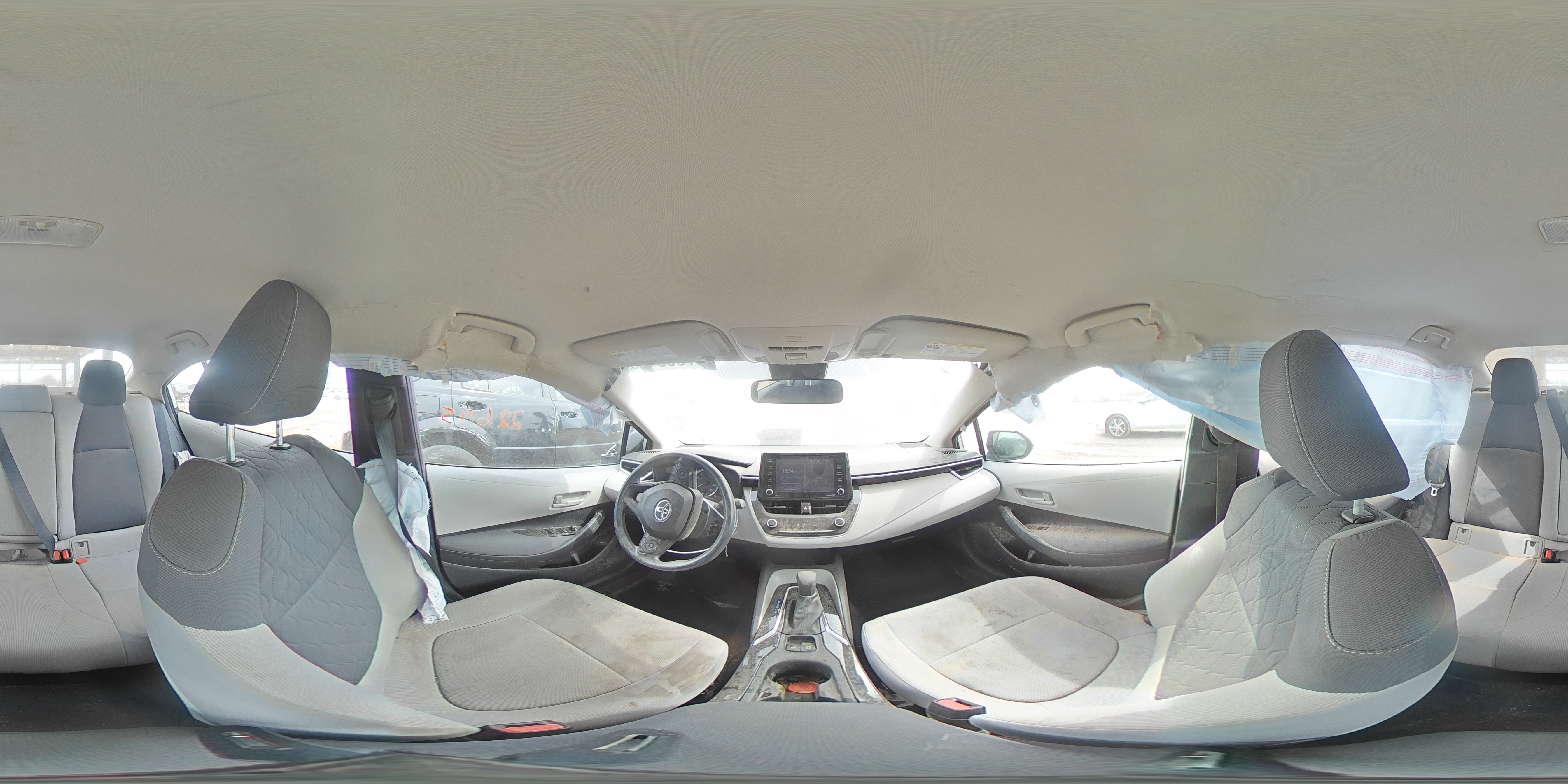 2022 Toyota Corolla - Image 13