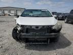 2014 Kia Forte Ex en Venta en Cahokia Heights, IL - Front End