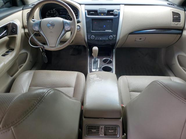  NISSAN ALTIMA 2014 Коричневый