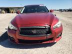 2014 Infiniti Q50 Base продається в Temple, TX - Top/Roof