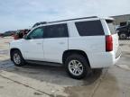 2017 Chevrolet Tahoe C1500 Lt zu verkaufen in Wilmer, TX - Hail