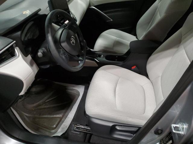2024 TOYOTA COROLLA CROSS L  
