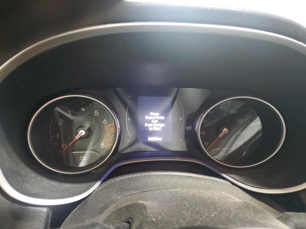 2020 Jeep Compass - Image 9