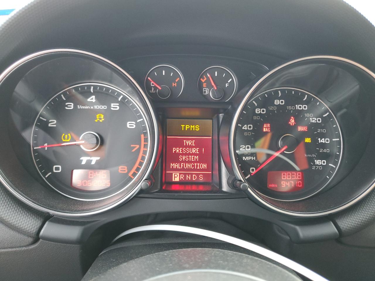 2008 Audi TT - Image 9