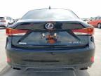 2017 Lexus Is 200T იყიდება Grand Prairie-ში, TX - Front End