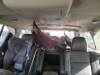 2012 Nissan Armada Sv for Sale in Albuquerque, NM - Front End