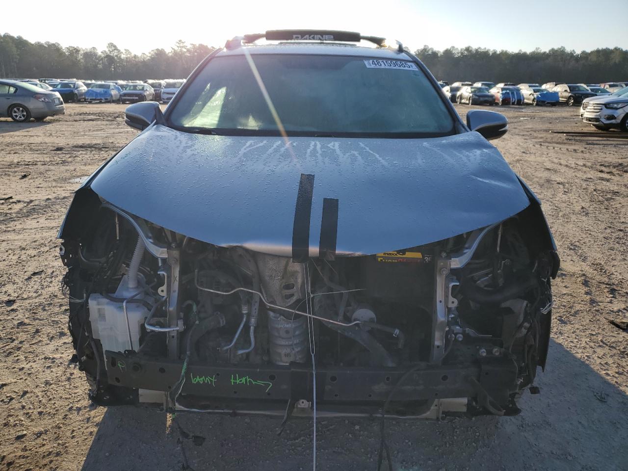2016 Toyota RAV 4 - Image 5