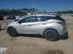 2018 Nissan Murano S на продаже в Harleyville, SC - Front End