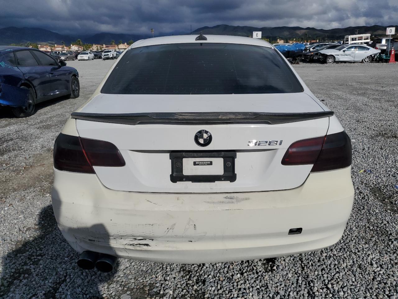 2013 BMW 3er - Image 6