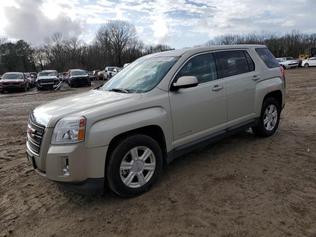 2014 Gmc Terrain Sle
