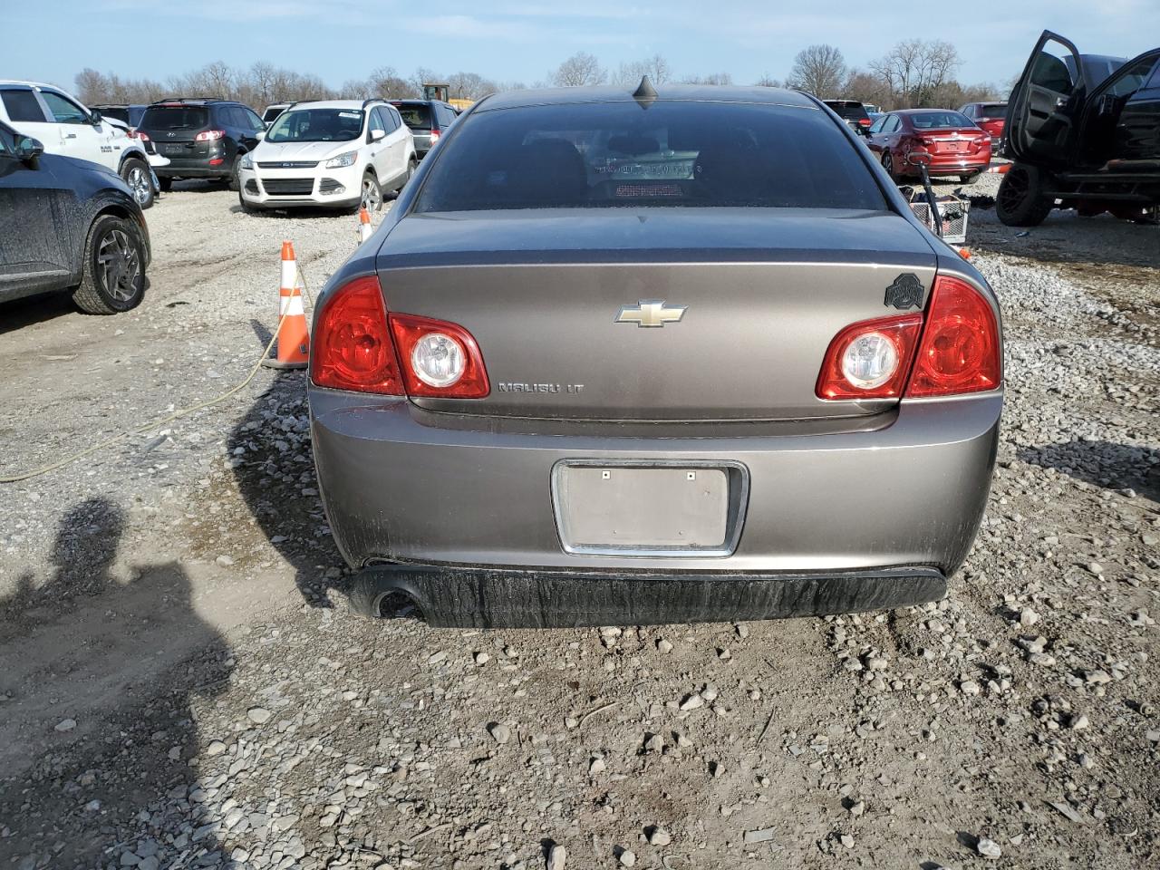 2012 Chevrolet Malibu - Image 6