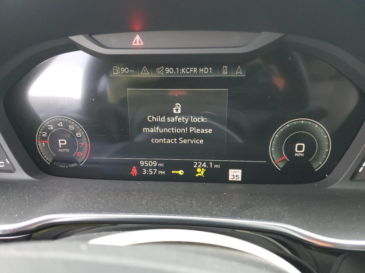 2024 Audi Q3 - Image 9