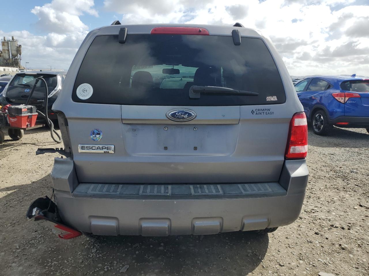 2008 Ford Escape - Image 6