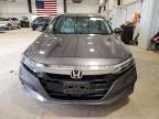 2019 Honda Accord Lx за продажба в Milwaukee, WI - Rear End