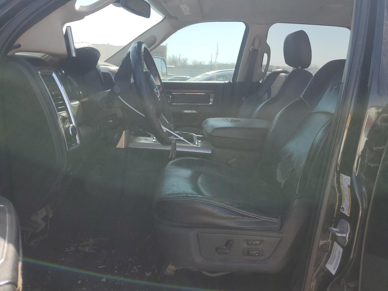 2014 RAM 2500 - Image 7