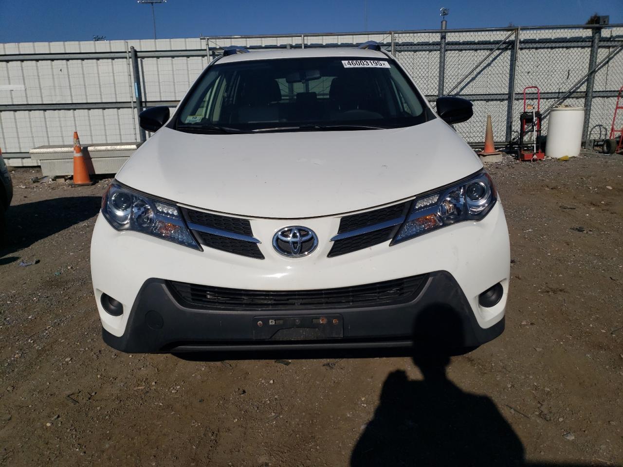 2014 Toyota RAV 4 - Image 5