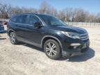 2016 Honda Pilot Exl for Sale in Oklahoma City, OK - Rear End