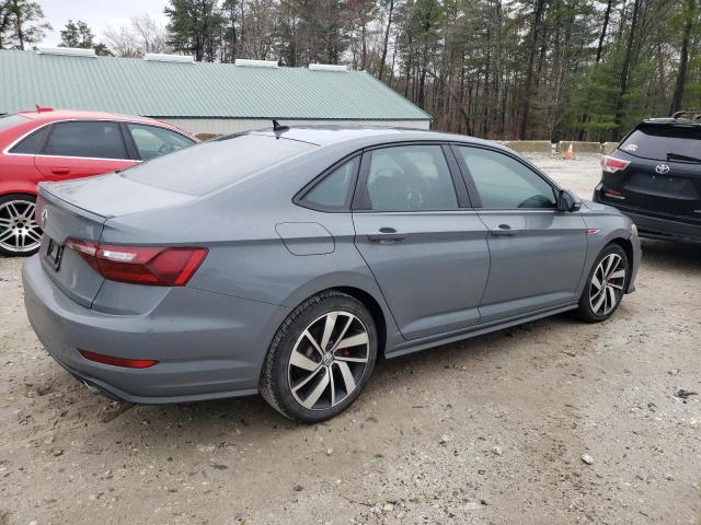  VOLKSWAGEN JETTA 2021 Szary