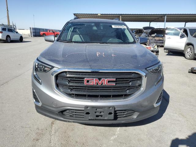  GMC TERRAIN 2019 Сірий