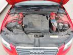2010 AUDI A4 S LINE for sale at Copart WHITBURN