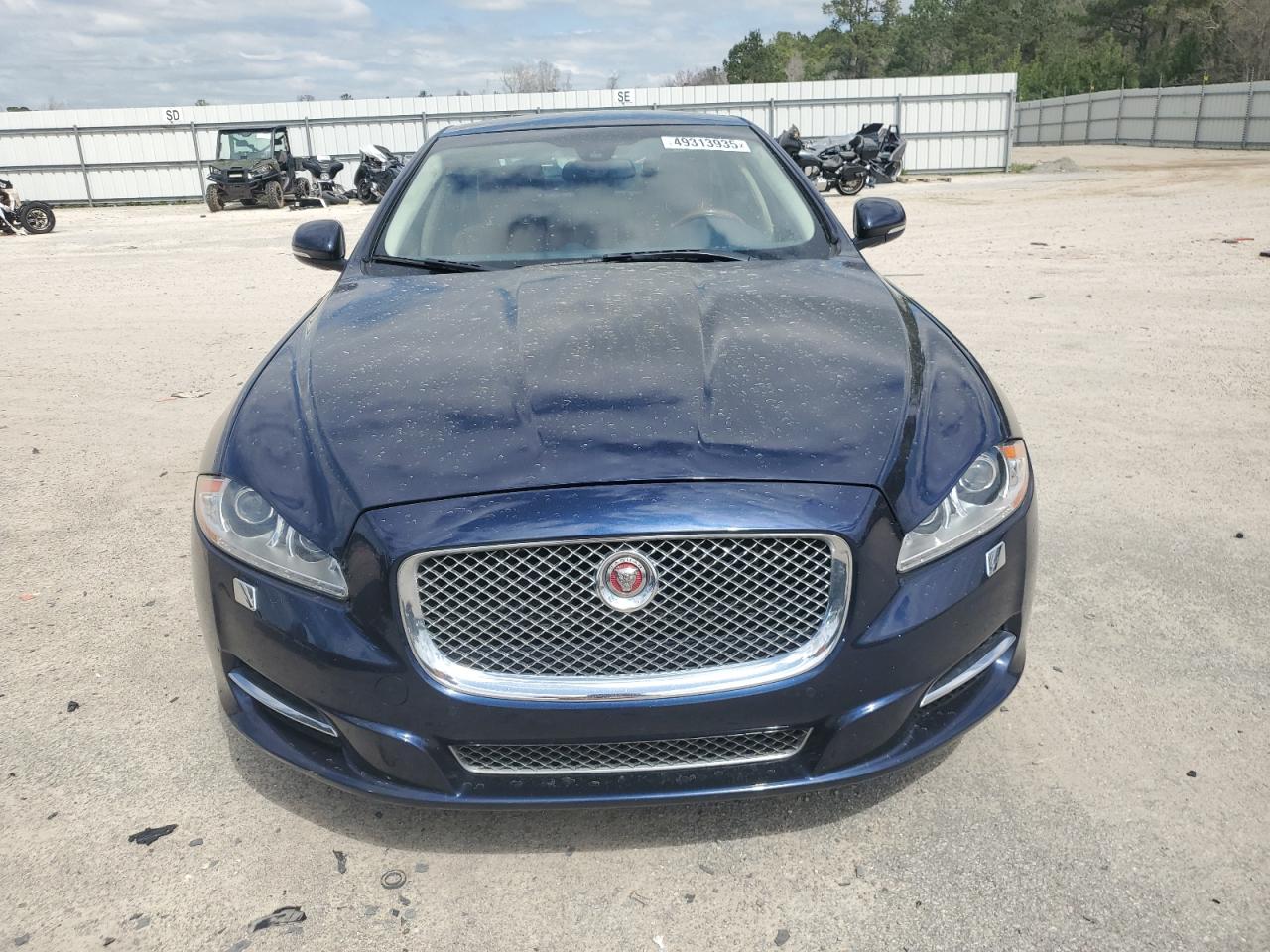 2015 Jaguar XJ - Image 5