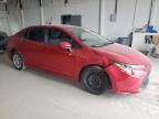 2020 Toyota Corolla Le en Venta en Lexington, KY - Front End