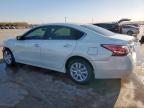 2014 Nissan Altima 2.5 for Sale in Grand Prairie, TX - Front End