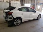 2017 Mazda 3 Grand Touring en Venta en Sandston, VA - Rear End