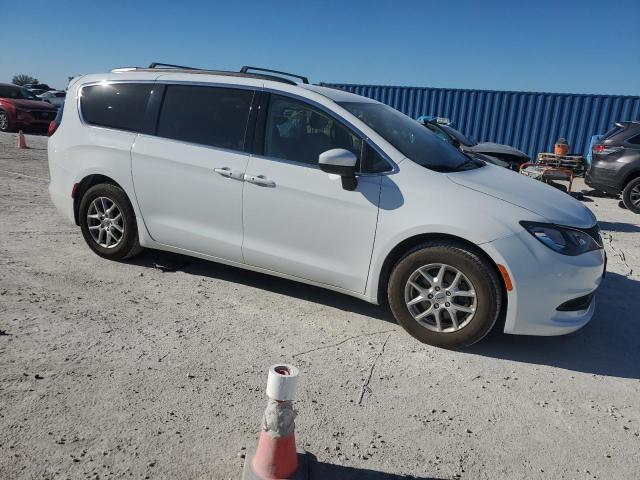  CHRYSLER MINIVAN 2021 White