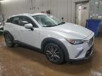 2017 Mazda Cx-3 Touring for Sale in Elgin, IL - Side