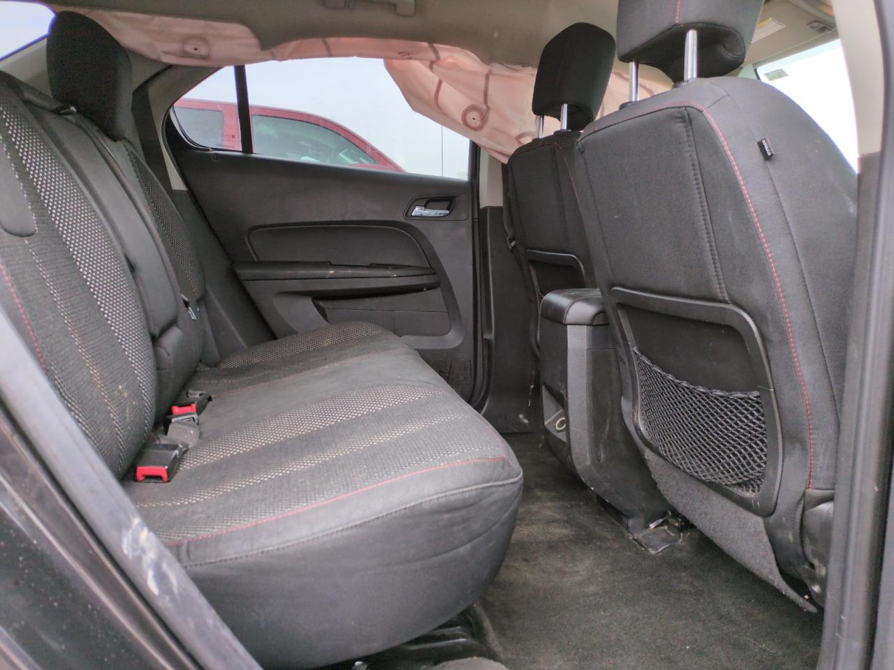 2015 Chevrolet Equinox - Image 10