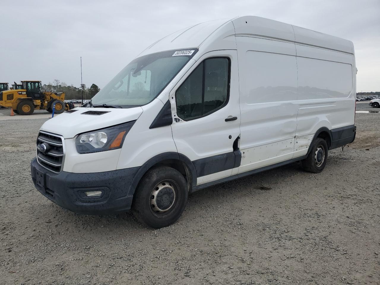 2020 Ford Transit T-350 zu verkaufen in Lumberton, NC - Mechanical