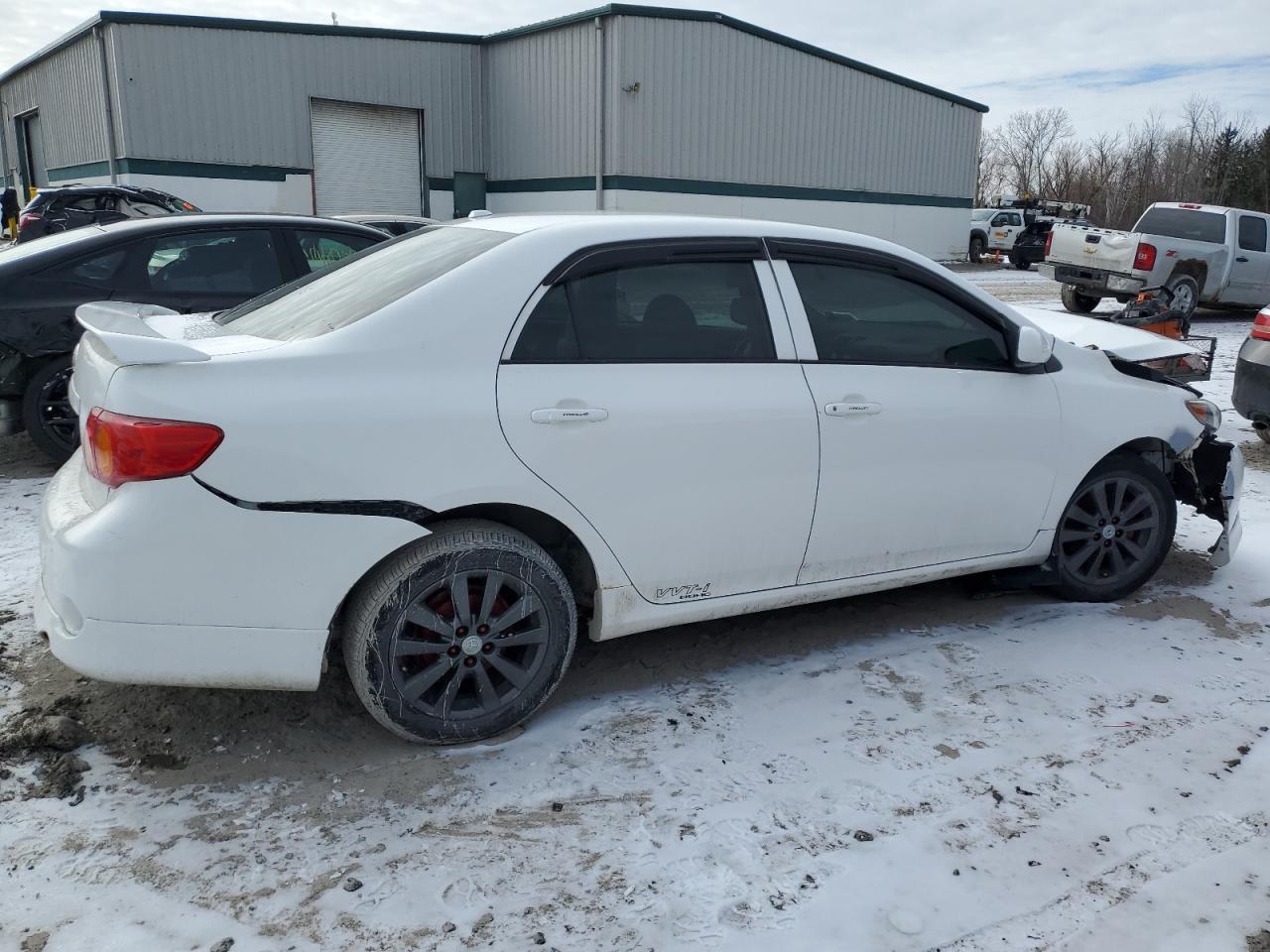 2009 Toyota Corolla - Image 3