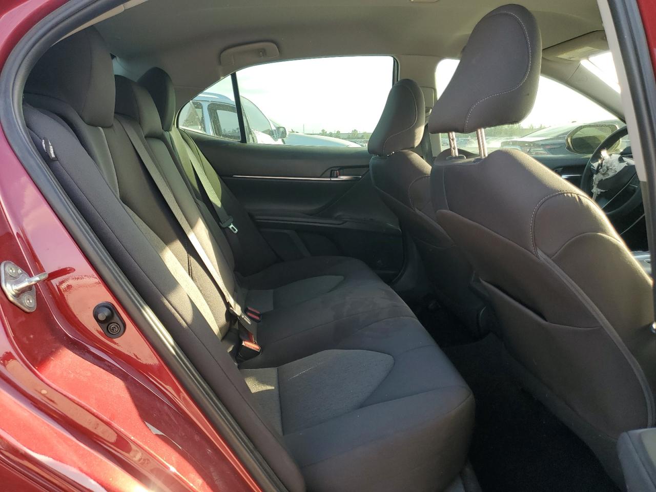 2021 Toyota Camry - Image 10