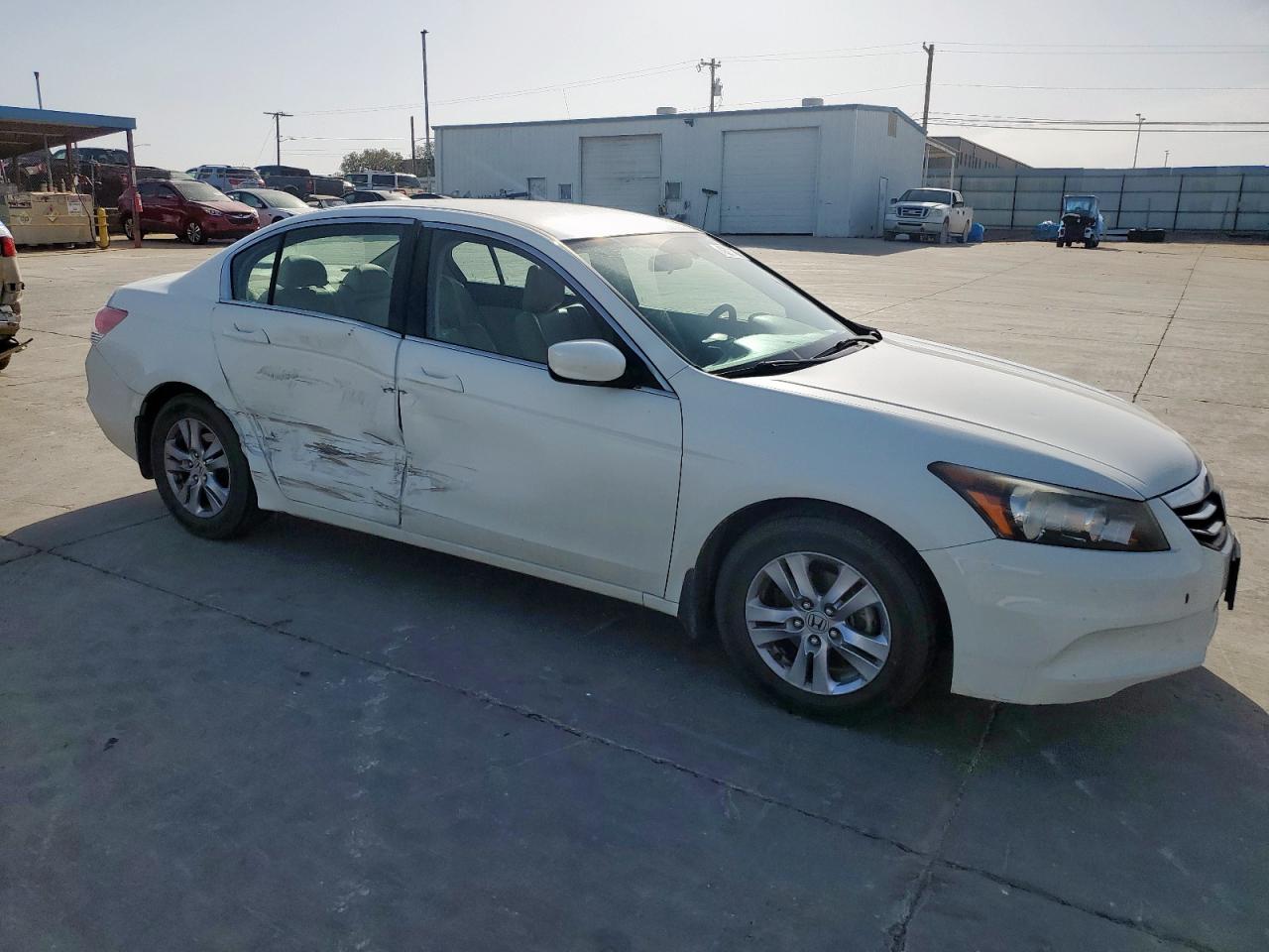 2012 Honda Accord - Image 4