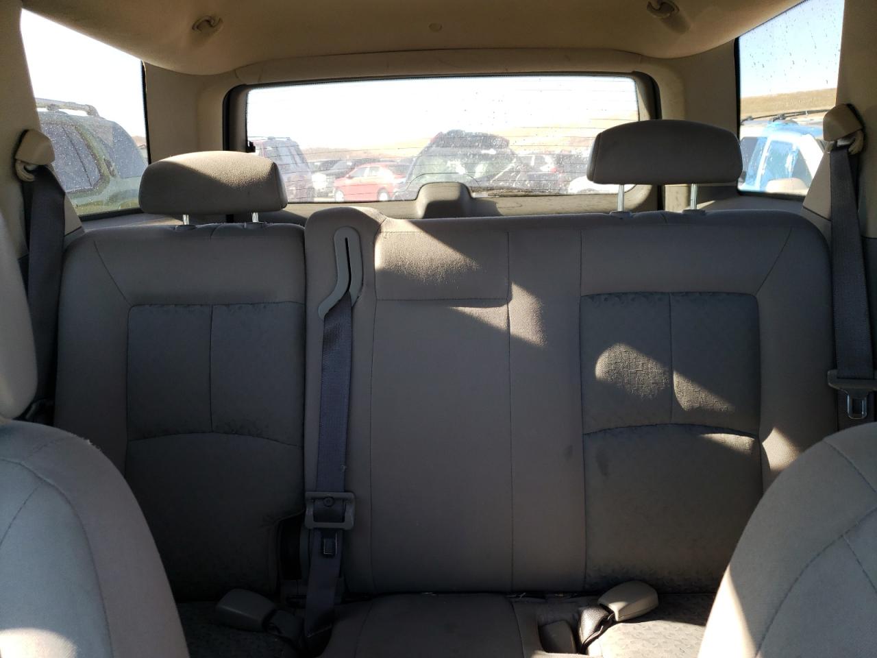 2007 Saturn VUE - Image 10