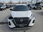 2022 Nissan Kicks S zu verkaufen in Bridgeton, MO - Side