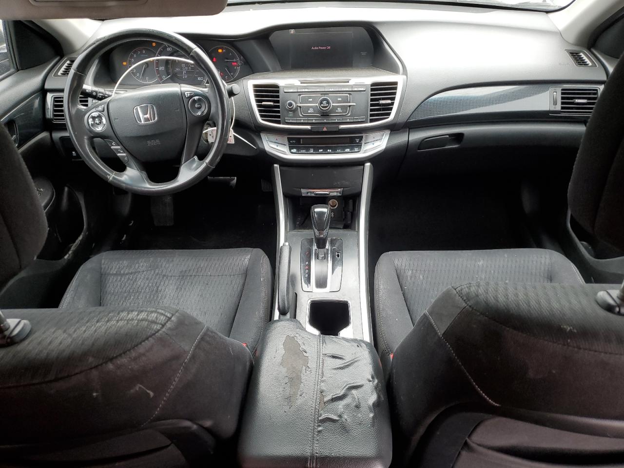 2013 Honda Accord - Image 8